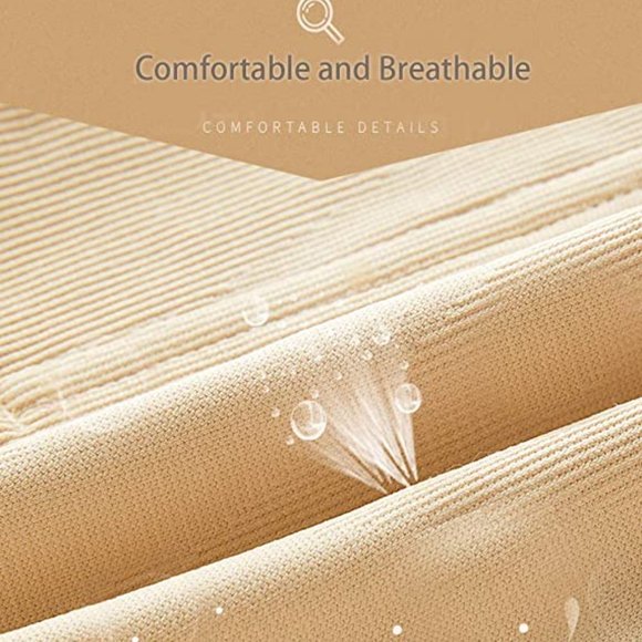 Empetua High Waisted Shaper Short Nude XL-XXL - Picture 3 of 5